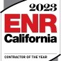 2023 ENR California Contractor of the Year