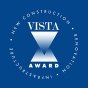 ASHE Vista Award logo