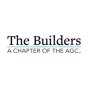 The Builders AGC logo