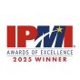 IPMI Awards of Excellence logo
