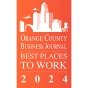 OCBJ Best Places to Work Logo