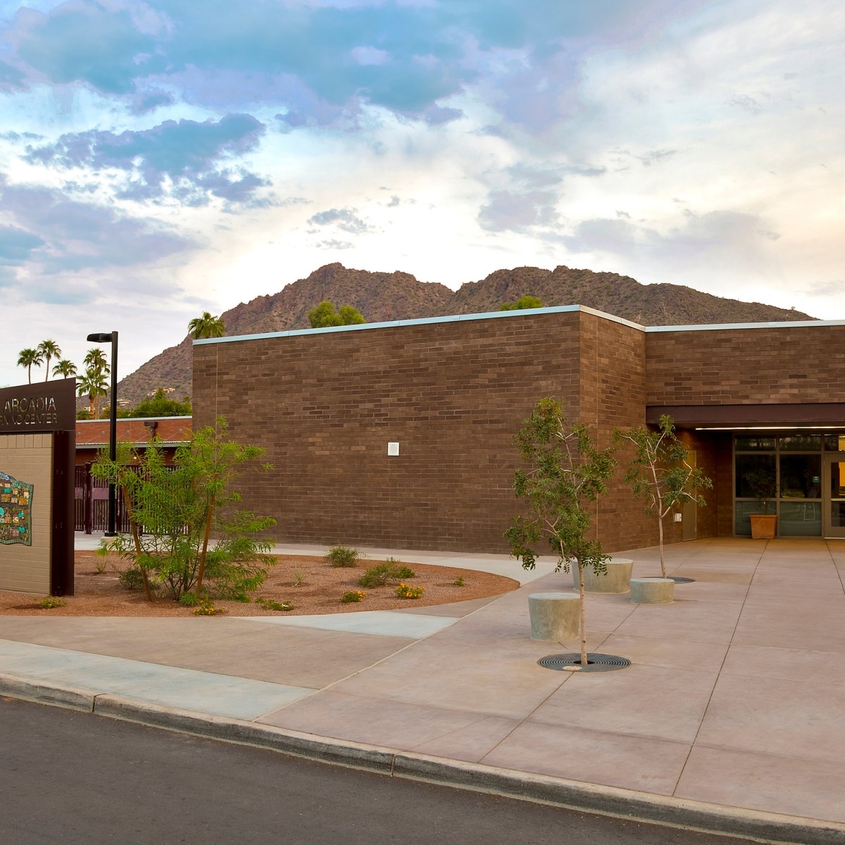 Neighborhood Learning Center - McCarthy Construction