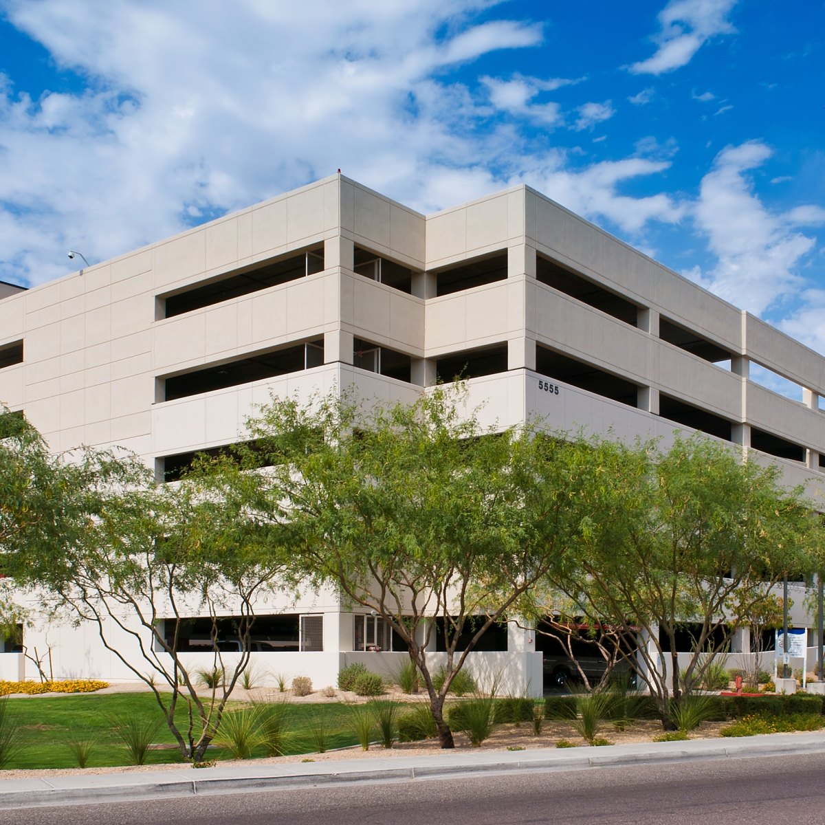 Banner Thunderbird Medical Center Project McCarthy