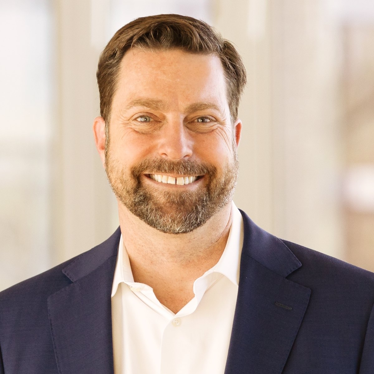 Scott Canada, Renewable Energy Head - McCarthy