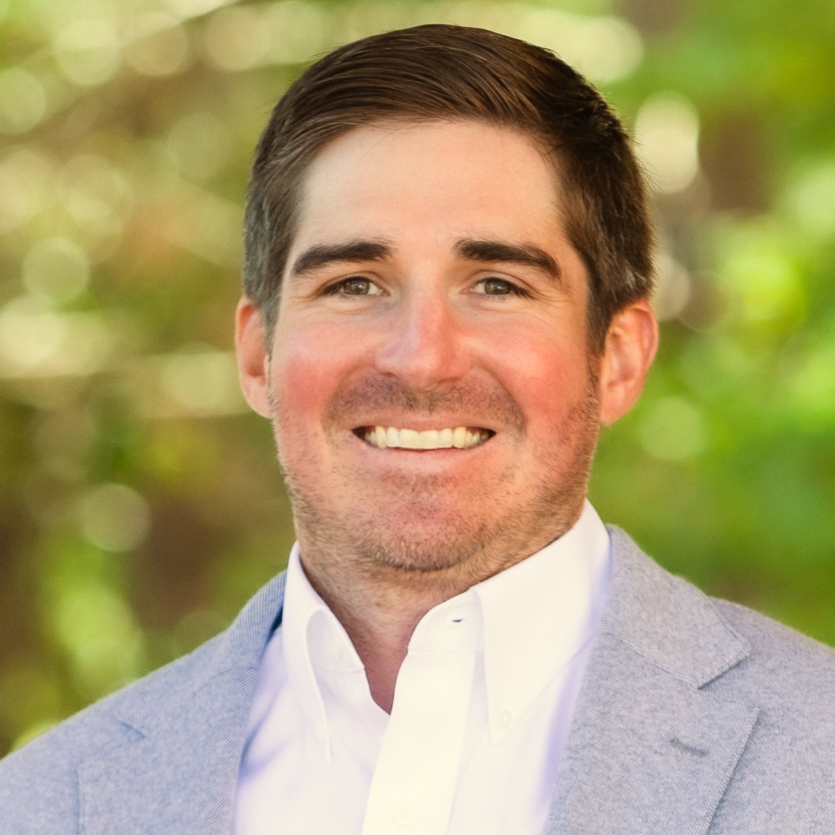 Justin Richards, Business Development- McCarthy Houston