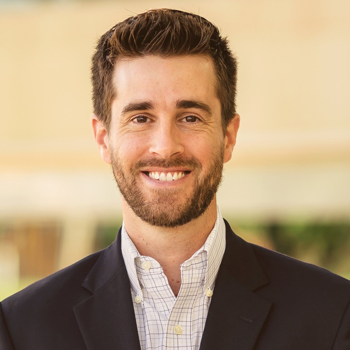 Matthew Fitzgerald, Business Development - McCarthy