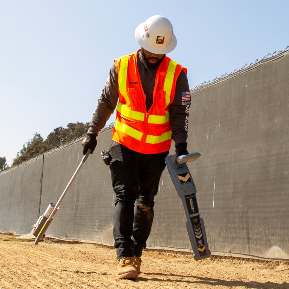 Know What Lies Beneath Your Jobsite With Subsurface Mapping