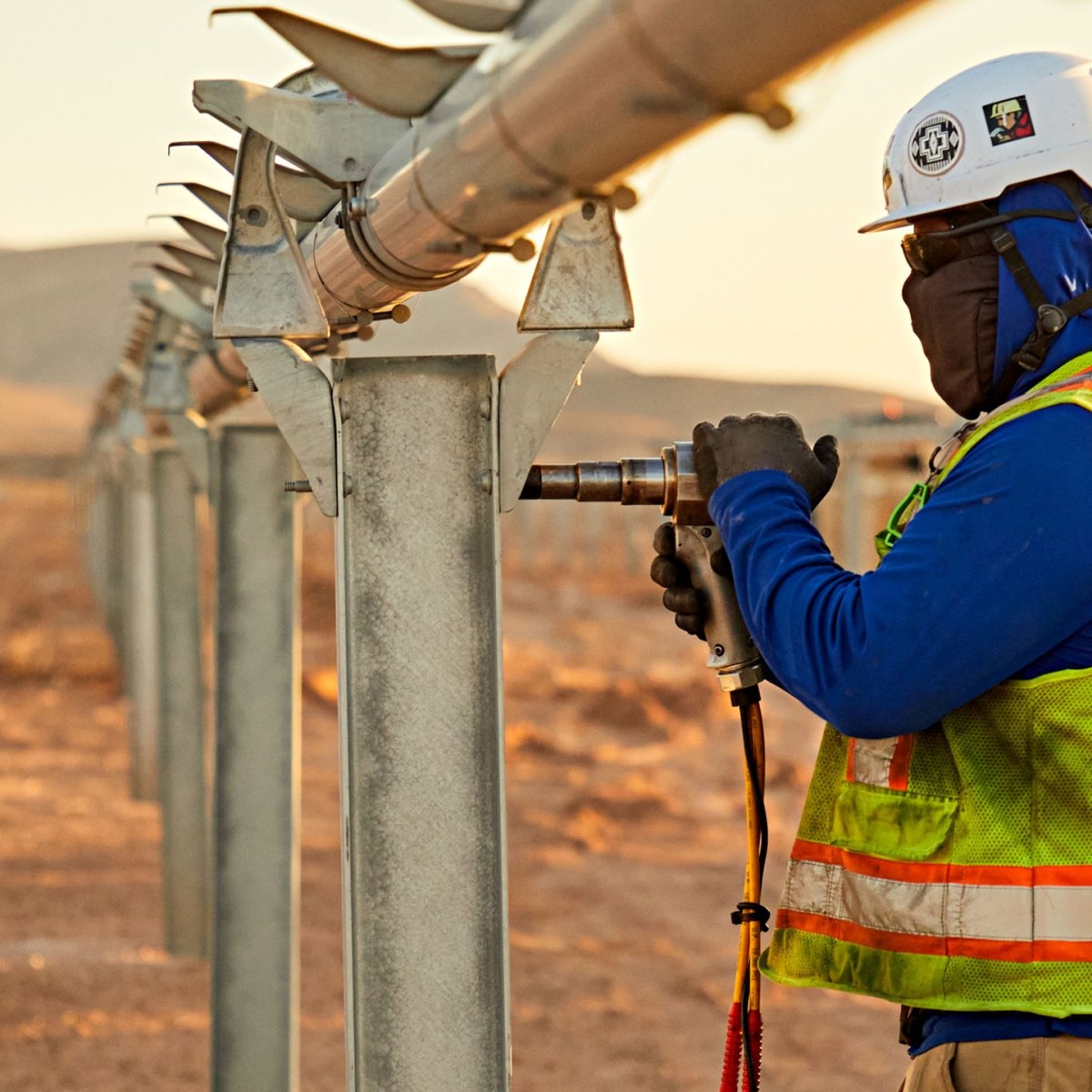 Joseph McCarthy intelligence overview