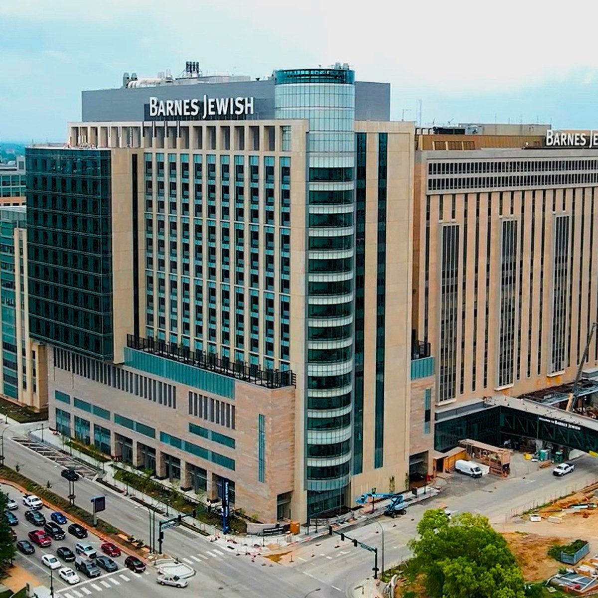 Several Factors Converge to Spur Healthcare Construction Projects ...