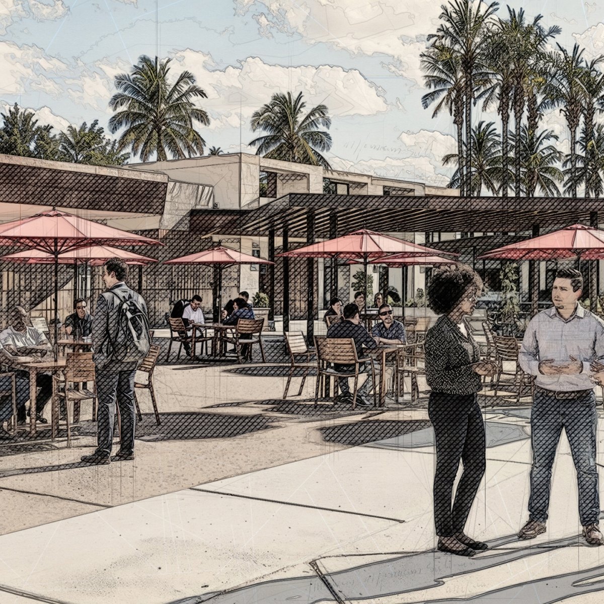 McCarthy Announces Creation of its New Campus Focused on Developing ...