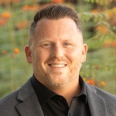 Ben Craigs headshot