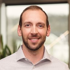 Bryce Boeglin headshot