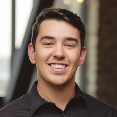 Curtis Crossley headshot