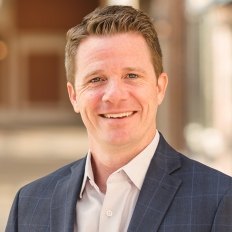 Steve Meuschke headshot