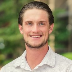 Kyle Phelps headshot