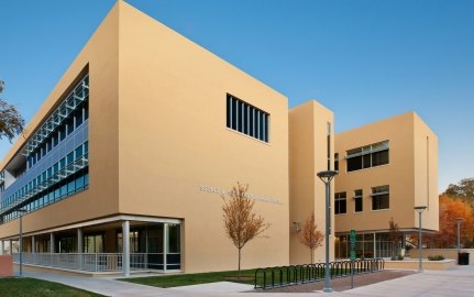 UNM Science & Math Learning Center