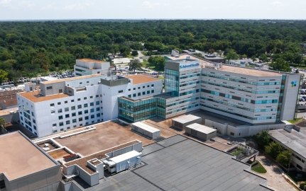 AdventHealth Tower Two