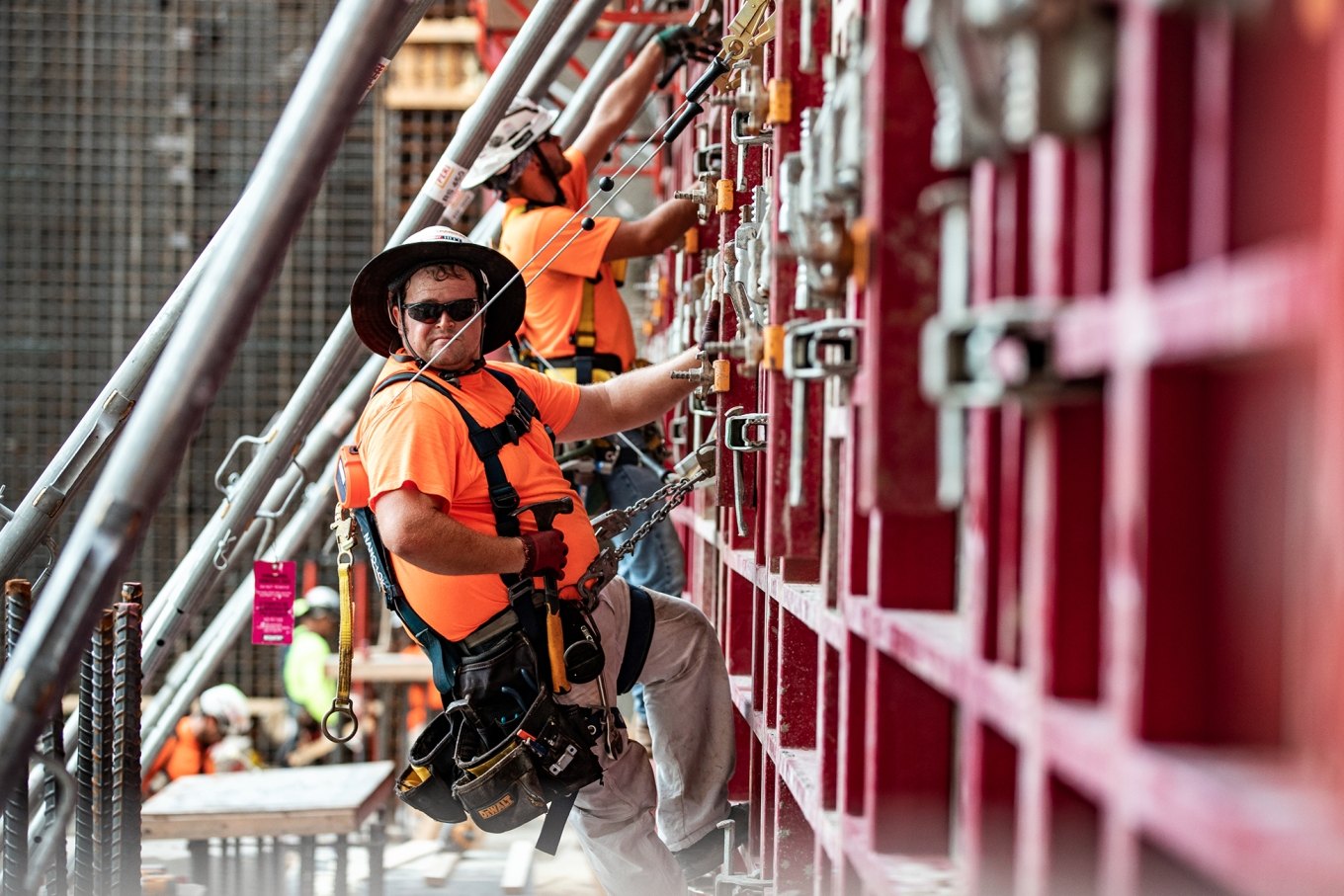 Denver - Commercial and Civil Construction