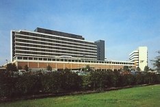 The University Hospital in August, Ga.