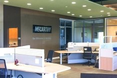 McCarthy's Collinsville, Illinois office.