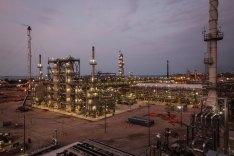 BP Whiting Refinery Modernization Project – Gas Oil Hydrotreater (GOHT) in Whiting, Ind.