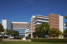 John R. Anderson V. Medical Pavilion