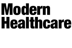 Modern Healthcare logo.
