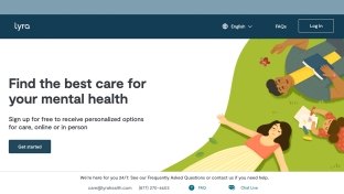 Find the best care for your mental health