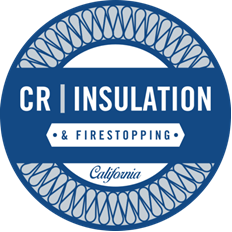 CR Insulation logo