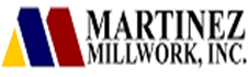 Martinez Millwork logo