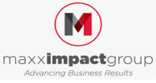 Maxx Impact Group logo