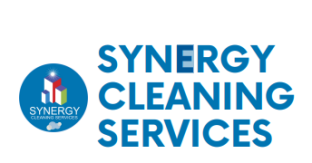 Synergy Cleaning Services logo