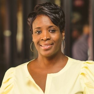 Ericka Taylor headshot