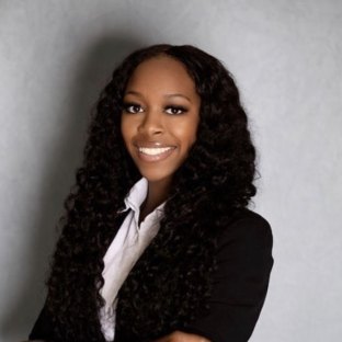 Maiya Hollywood headshot