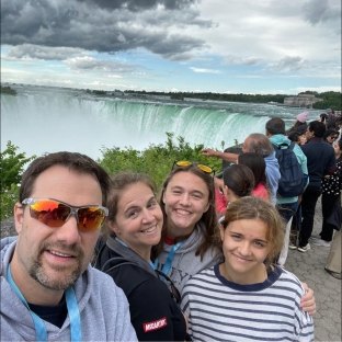 sawall family