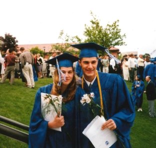 Ryan and Amanda