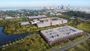 NGA Rendering