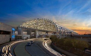 Hartsfield-Jackson Atlanta International Airport