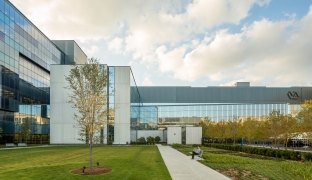 Veterans Affairs Medical Center VAMC-New Orleans Replacement Hospital