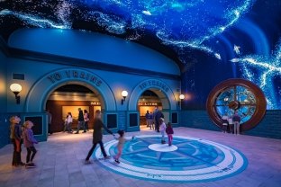 St. Louis Aquarium at Union Station