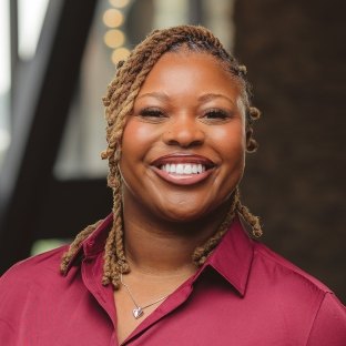 Madison Alexander headshot