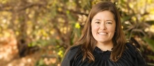 Danika Shockley headshot