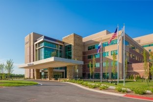 Mercy Joplin Replacement Hospital 