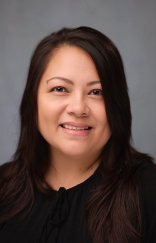 Sheila Ramos headshot