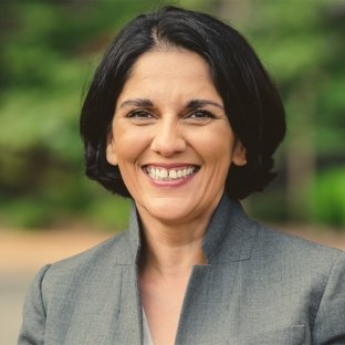 Sara Zahbihi headshot