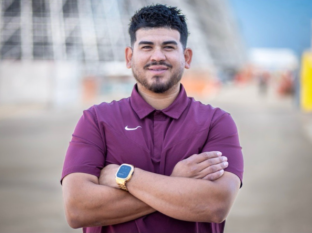 Arturo Sanchez headshot