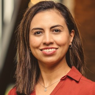 Pamela Cardona Gomez headshot