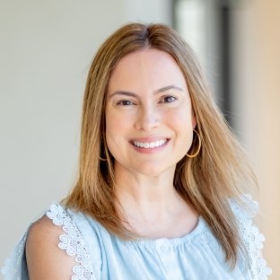 Colleen Bartle headshot