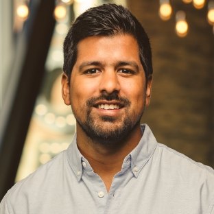 Aldo headshot