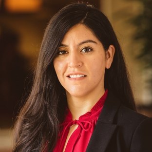 Diana Sanchez headshot